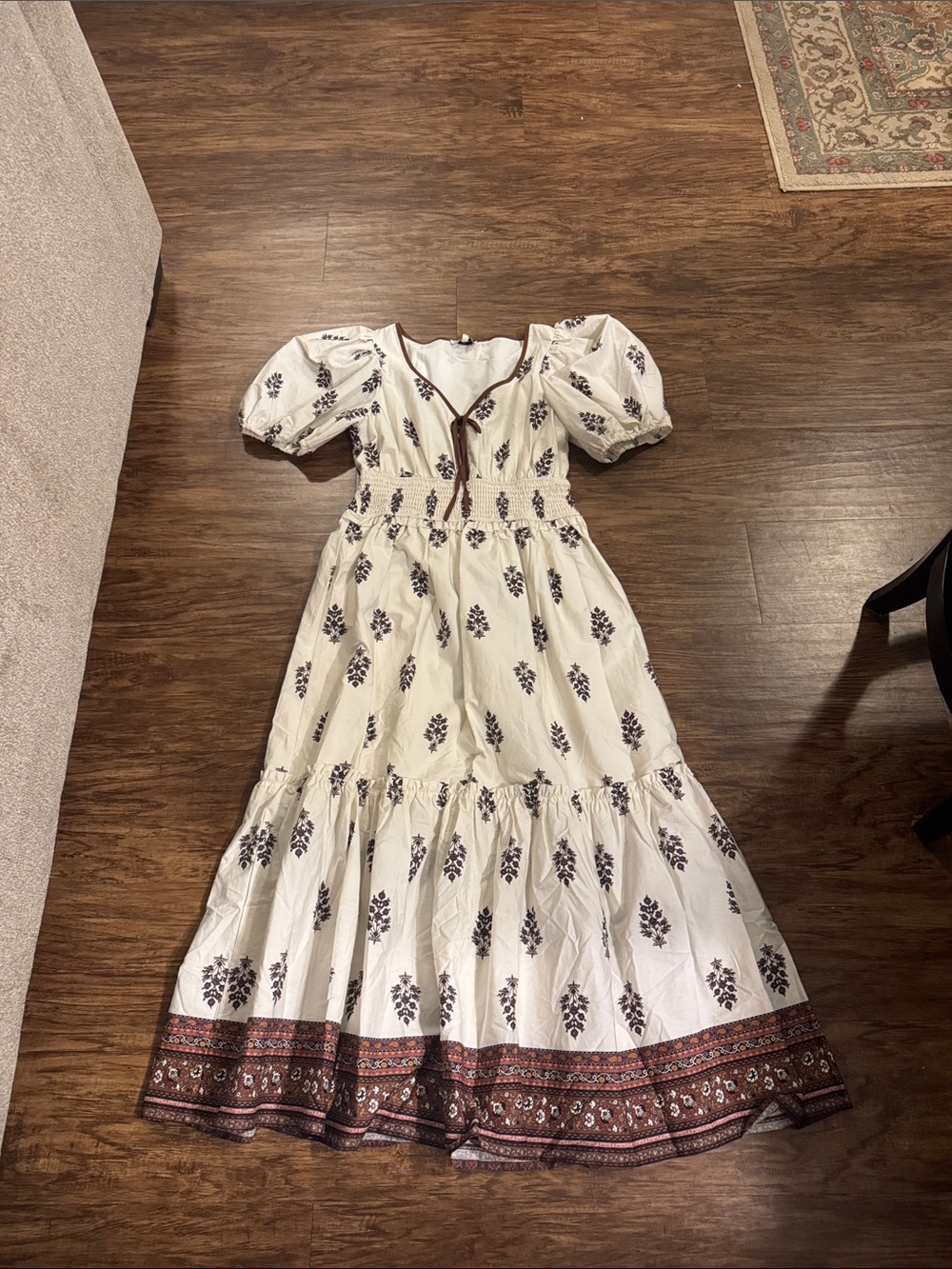 NWOT Tuckernuck dress size medium